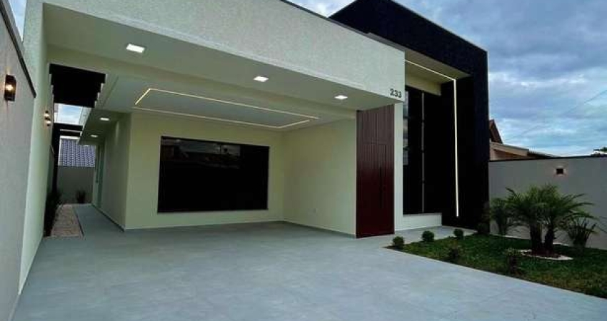 Casa No Green Field Fazenda Rio Grande