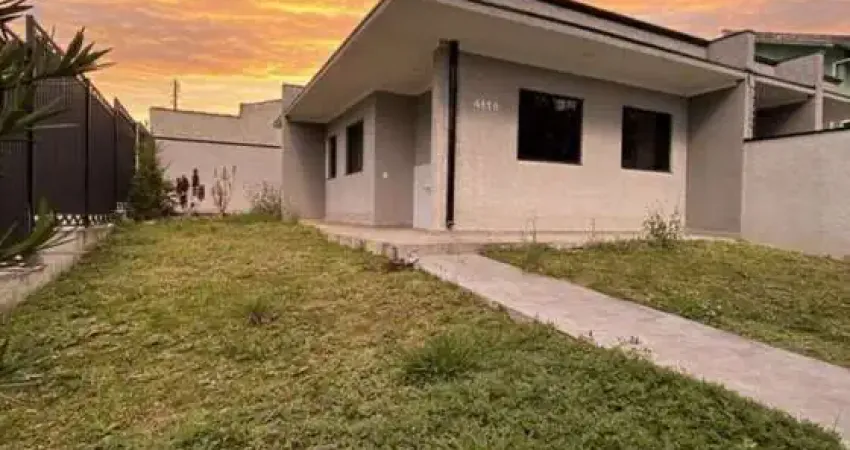 Casa com 3 quartos à venda na Rua Bahia, 4119, Estados, Fazenda Rio Grande