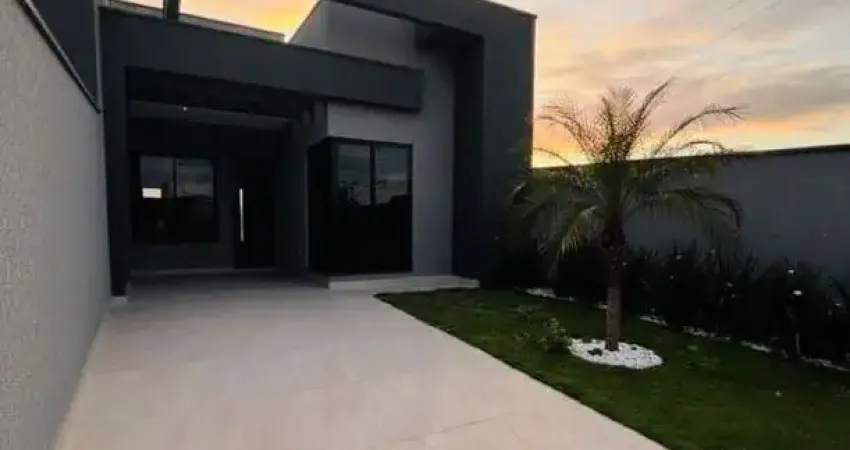 Casa com 3 quartos à venda na Rua Goiabeira, 495, Eucaliptos, Fazenda Rio Grande