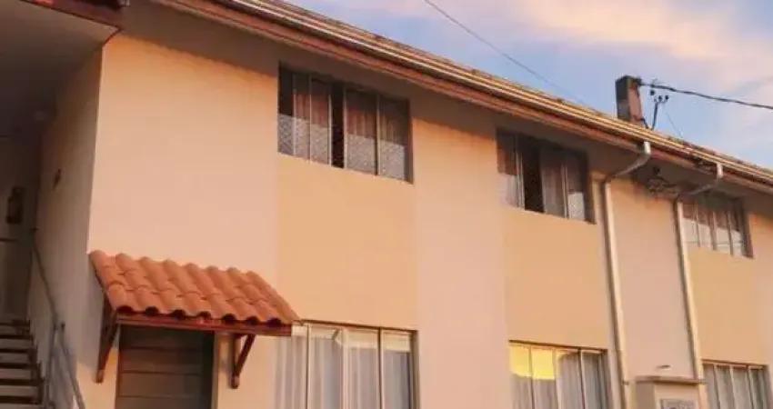 Apartamento com 2 quartos à venda na Rua Alberto Lesniowski, 188, Costeira, Araucária