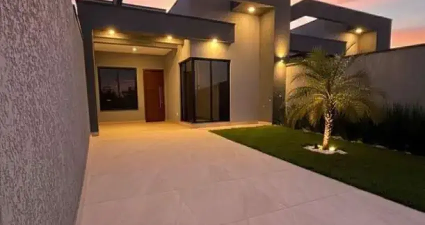 Casa com 3 quartos à venda na Rua Goiabeira, 489, Eucaliptos, Fazenda Rio Grande