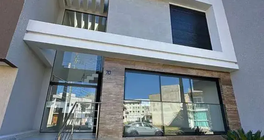Casa com 3 quartos à venda na Rua Ângelo Tozim, 230, Campo de Santana, Curitiba