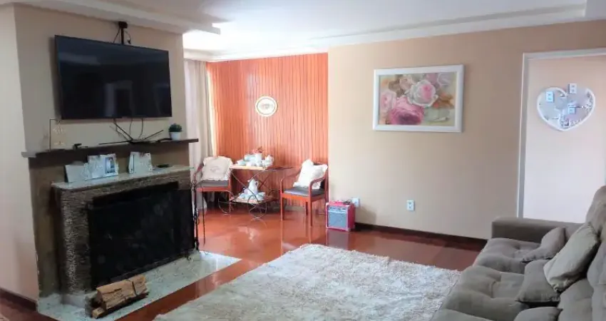 Cobertura com 2 quartos à venda no Alto, Teresópolis 