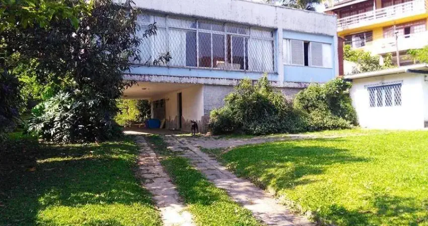Casa com 4 quartos à venda no Carlos Guinle, Teresópolis