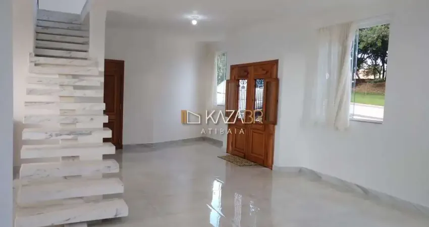 Casa com 3 dormitórios à venda, 415 m² por R$ 1.480.000,00 - Condomínio Residencial Campos do Conde - Bragança Paulista/SP