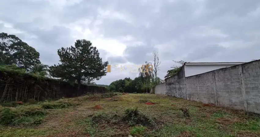 Terreno à venda, 594 m² por R$ 450.000,00 - Condominio Parque das Garças I - Atibaia/SP
