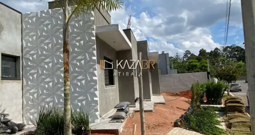 Casa condomínio Buona Vita -  03 suítes, home office, área gourmet completa com piscina - PRONTA PARA MORAR - R$1.500.000,00