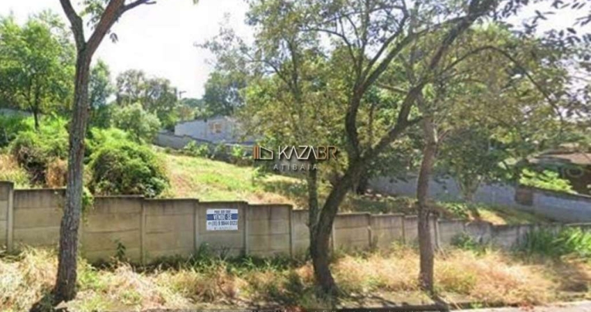 Terreno à venda, 900m2 – R$300.000 - Vale das Flores - Atibaia / SP