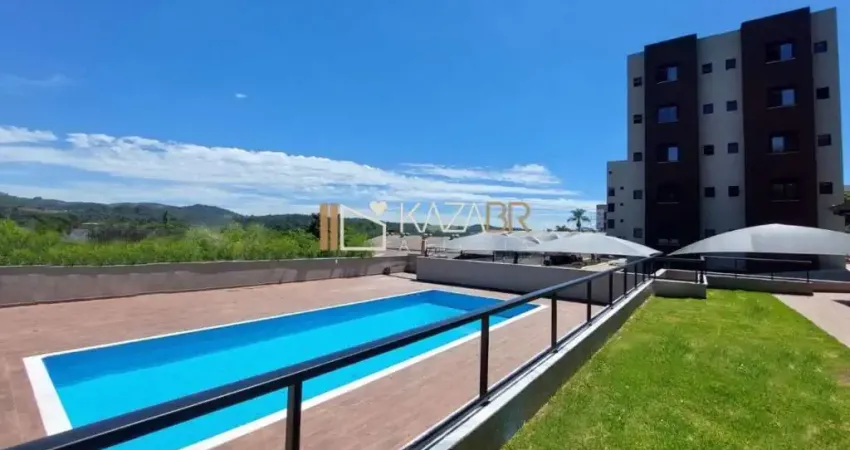 Apartamento à venda, lançamento. 2 suítes. Piscina - $530.000 – Centro – Atibaia/SP