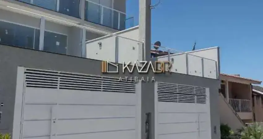 Casa com 4 dormitórios à venda, 133 m² por R$ 790.000,00 - Recreio Maristela - Atibaia/SP