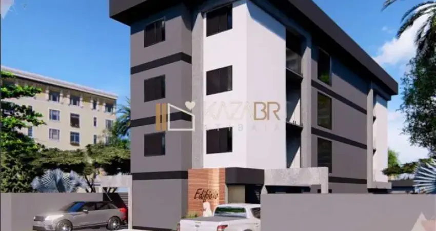 Apartamento à venda, 2 dormitórios, garagem, 57,22m². $380.000 – Bairro Ressaca – Atibaia/SP