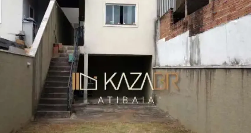 Casa com 2 dormitórios à venda, 150 m² por R$ 530.000,00 - Conjunto Habitacional José Barnet Y Vives - Atibaia/SP