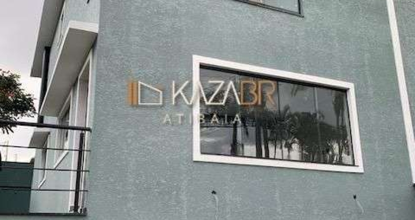 Casa com 3 dormitórios à venda, 225 m² por R$ 1.080.000,00 - Retiro das Fontes - Atibaia/SP