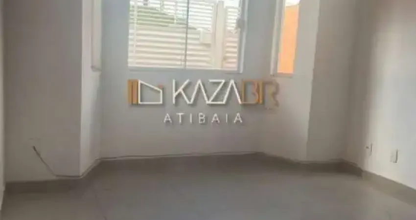 Casa com 2 dormitórios, 62 m² - venda por R$ 420.000,00 ou aluguel por R$ 2.612,00/mês - Jardim das Palmeiras - Atibaia/SP