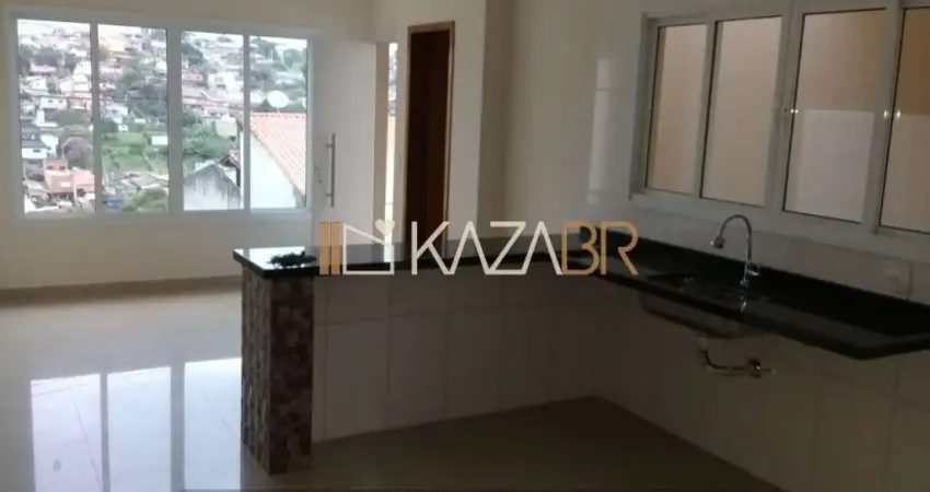 Casa com 2 dormitórios à venda, 67 m² por R$ 425.000,00 - Jardim Imperial - Atibaia/SP