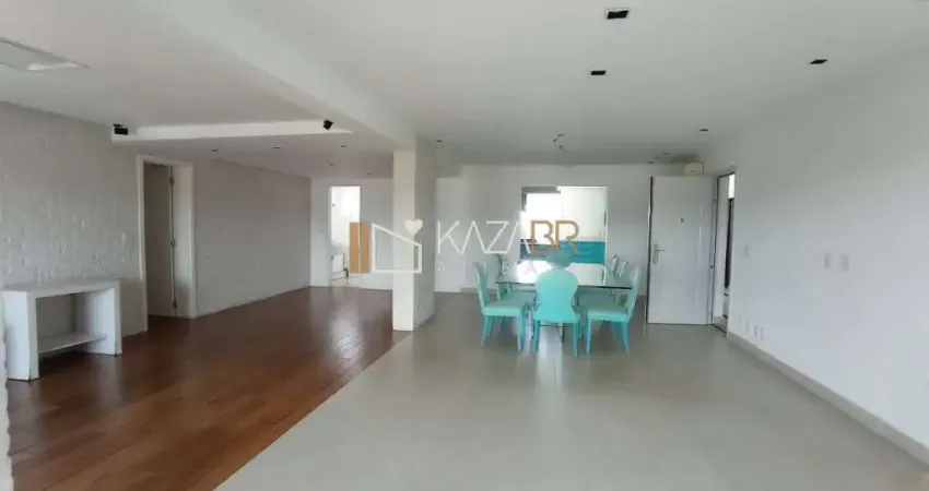 Apartamento à venda, 3 suítes, 181m². $1.750.000 - Jd. Nova Bragança - Bragança Paulista / SP