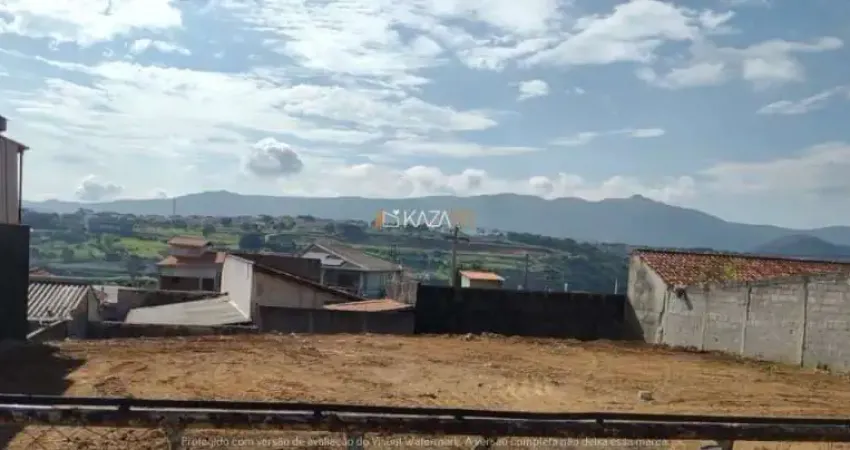 Oportunidade Terreno à venda, 360 m² por R$ 400.000 - Jardim das Cerejeiras - Atibaia/SP