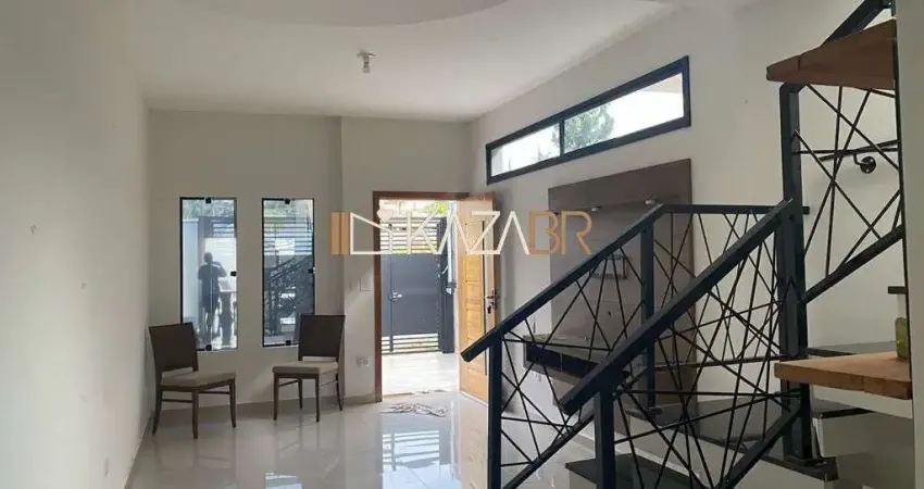 Casa com 2 dormitórios com suite  à venda, 11250 m² por R$ 700.000 - Jardim Paulista - Atibaia/SP