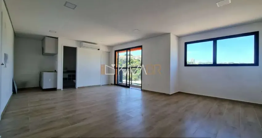 Sala para alugar, 39 m² por R$ 4.035,01/mês - Vila Thais - Atibaia/SP