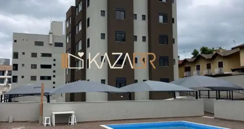 Apartamento com 2 dormitórios à venda, 67 m² por R$ 502.982,40 - Centro - Atibaia/SP