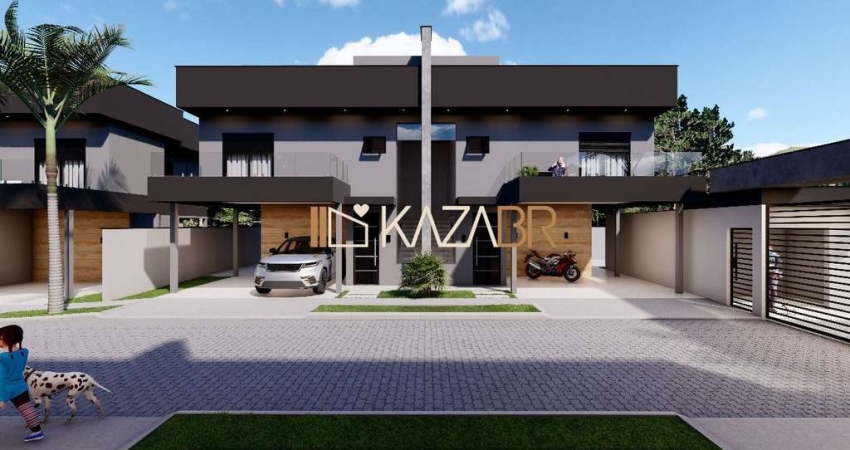 Casa com 3 dormitórios à venda, 127 m² por R$ 849.000,00 - Ressaca - Atibaia/SP