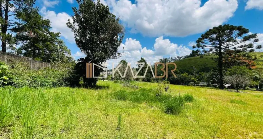 Área à venda, 6000 m² por R$ 2.200.000,00 - Terra Preta - Mairiporã/SP