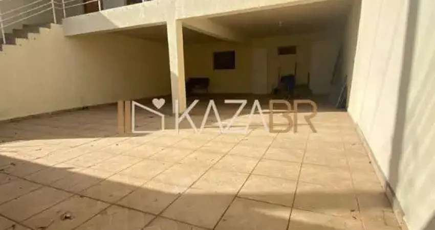 Casa com 3 dormitórios à venda, 241 m² por R$ 1.920.000,00 - Vila Santista - Atibaia/SP
