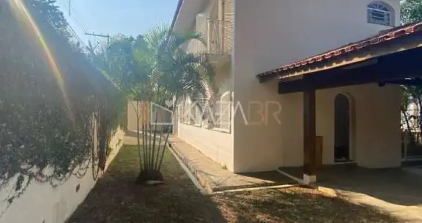 Casa com 5 dormitórios à venda, 224 m² por R$ 1.200.000,00 - Vila Santista - Atibaia/SP