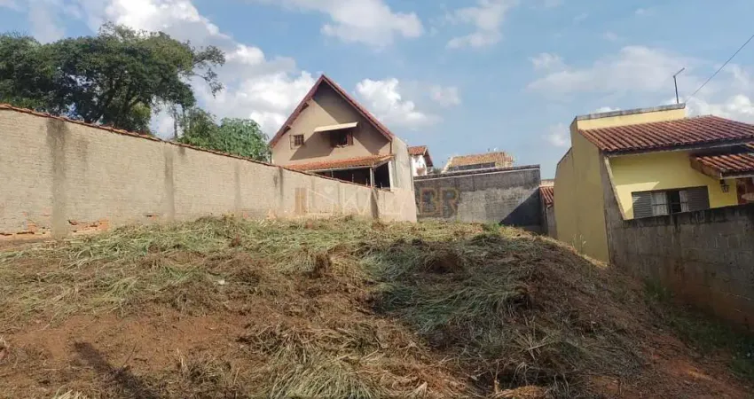 Terreno à venda, 400 m² por R$ 550.000,00 - Vila Esperia Ou Giglio - Atibaia/SP