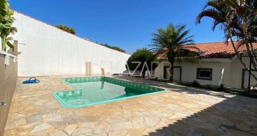Casa com 3 dormitórios à venda, 211 m² por R$ 1.600.000,00 - Jardim Shangri-Lá - Atibaia/SP