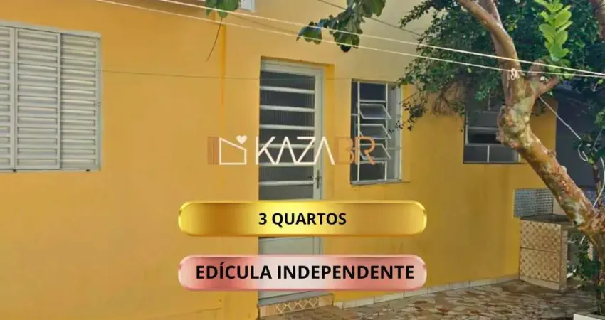 Casa com 3 dormitórios para alugar, 120 m² por r$ 6.126,00/mês - vila loanda - atibaia/sp