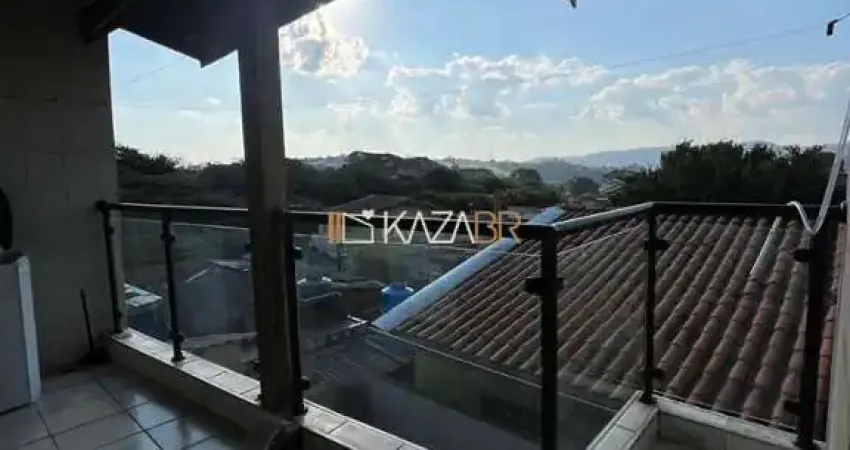 Casa com 5 dormitórios à venda, 177 m² por R$ 495.000,00 - Jardim das Cerejeiras - Atibaia/SP