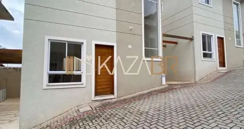 Casa com 2 dormitórios à venda, 69 m² por R$ 400.000,00 - Loteamento Vale Das Flores - Atibaia/SP