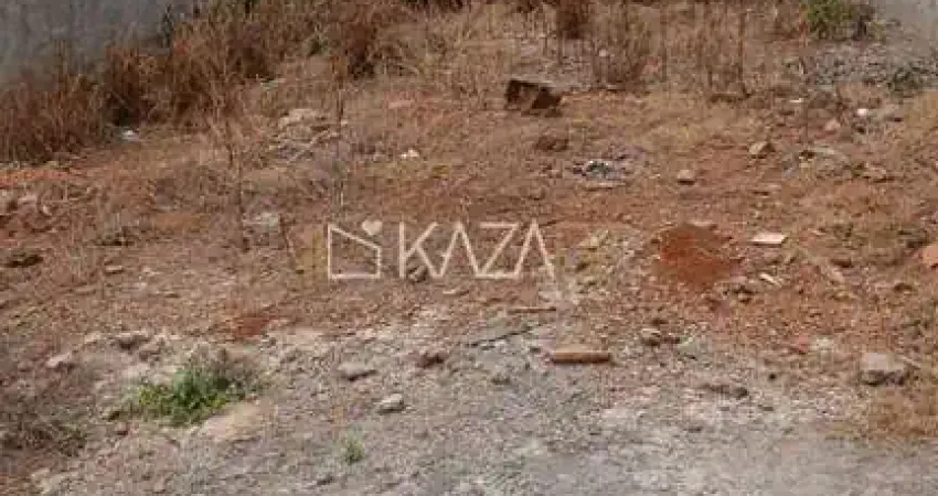 Terreno à venda, 175 m² por R$ 240.000 - Nova Cerejeira - Atibaia/SP