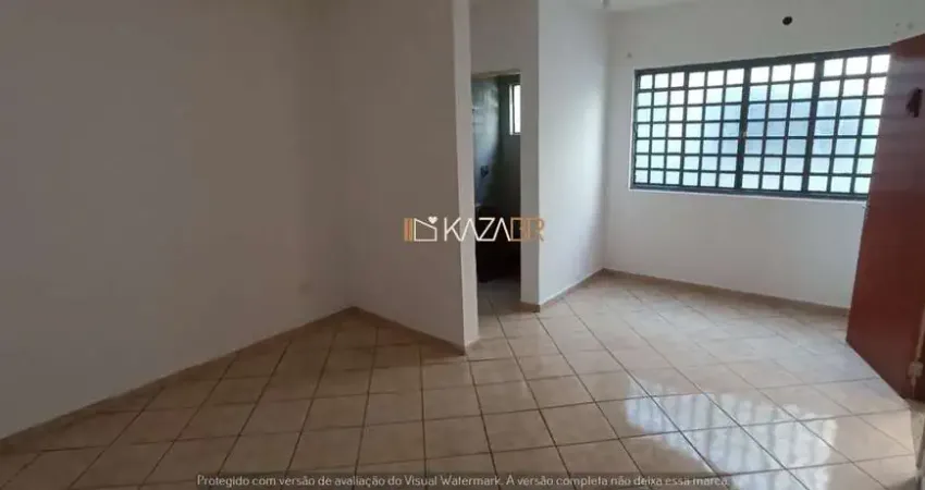 Sala comercial alto do Alvinópolis