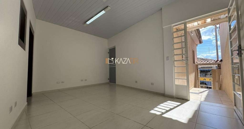 Casa com 5 dormitórios à venda, 99 m² por R$ 600.000,00 - Centro - Atibaia/SP