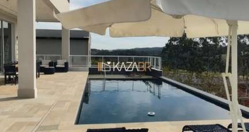 Casa com 4 dormitórios, 450 m² - venda por R$ 6.900.000,00 ou aluguel por R$ 25.000,00/mês - Boa Vista - Atibaia/SP