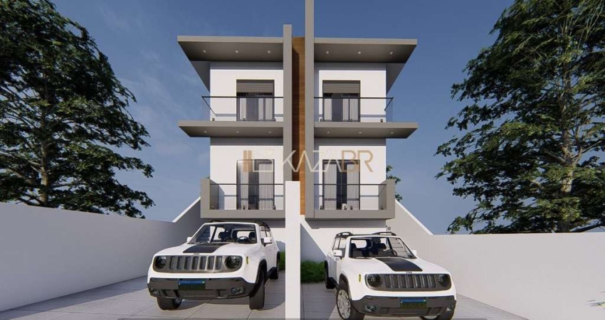 Casa com 3 dormitórios à venda, 111 m² por R$ 720.000,00 - Jardim Brogotá - Atibaia/SP
