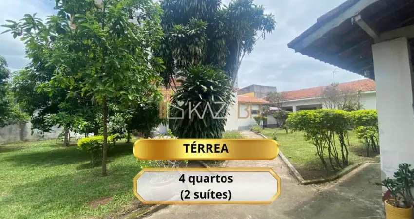 Casa com 4 dormitórios, 220 m² - venda por R$ 2.500.000,00 ou aluguel por R$ 5.500,00/mês - Alvinópolis - Atibaia/SP