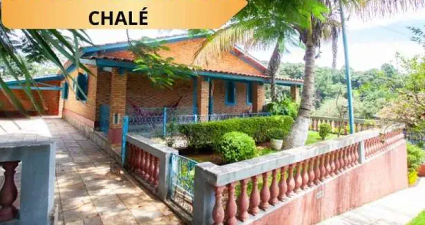 Chácara com 5 dormitórios à venda, 4088 m² por R$ 1.490.000,00 - Jardim Estância Brasil - Atibaia/SP