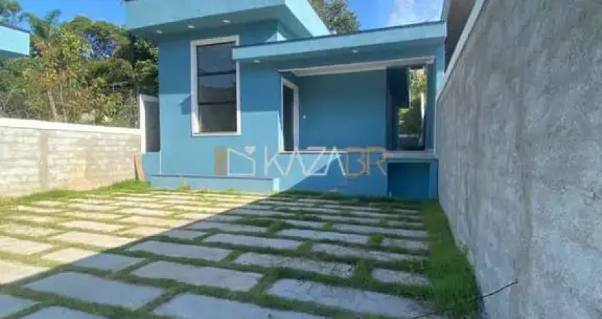 Casa com 3 dormitórios à venda, 115 m² por R$ 800.000,00 - Vila Pedra Vermelha - Mairiporã/SP