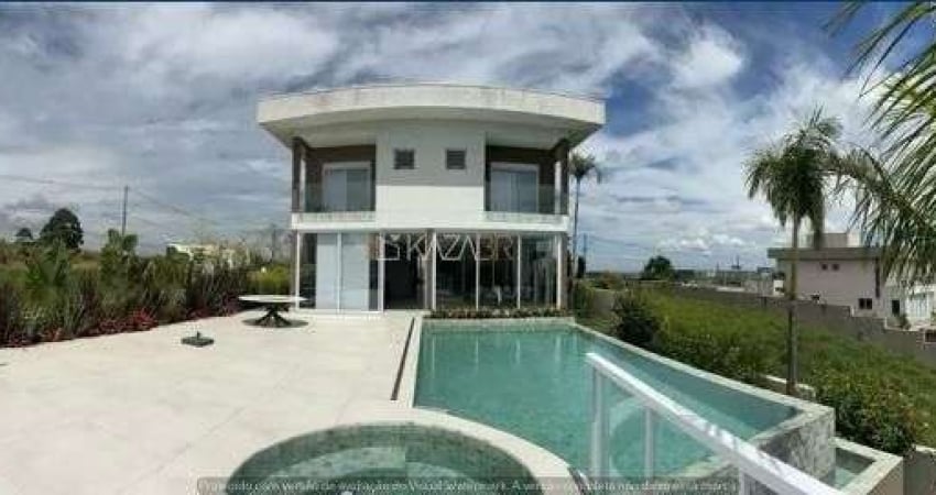 Casa com 5 dormitórios à venda, 486 m² por R$ 5.800.000,00 - Terra Preta - Mairiporã/SP