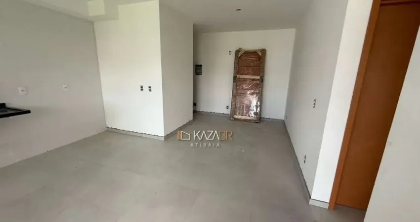 Apartamento com 2 dormitórios à venda, 67 m² por R$ 698.000,00 - Atibaia Jardim - Atibaia/SP