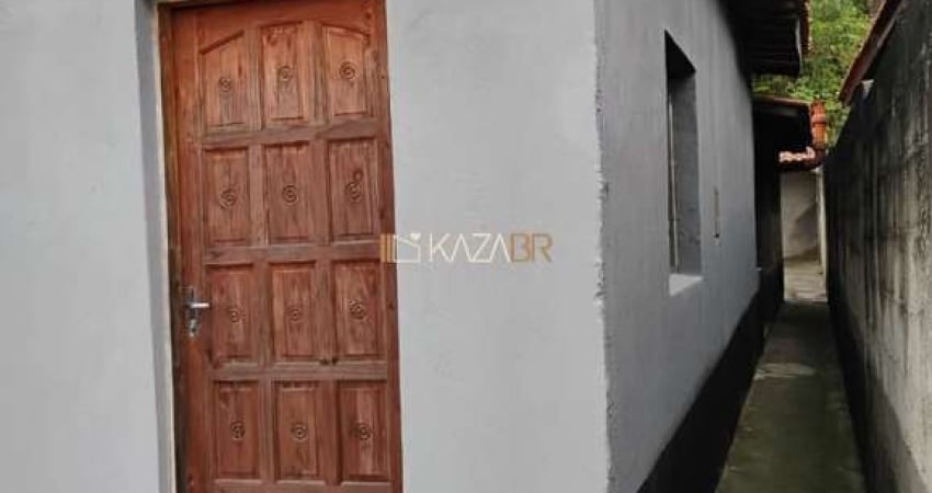 Casa com 2 dormitórios à venda, 80 m² por R$ 220.000,00 - Centro - Vargem/SP