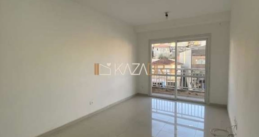 Apartamento com 3 dormitórios para alugar, 78 m² por R$ 2.500,09/mês - Terra Preta - Mairiporã/SP