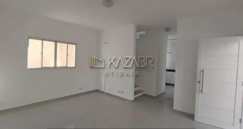 Casa para locação, condomínio fechado, 3 dormitórios (1 suíte) - $3.300 – Jd. do Lago – Atibaia/SP