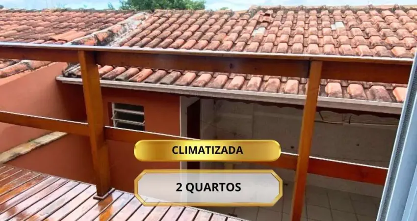 Casa com 2 dormitórios para alugar, 100 m² por R$ 3.110/mês - Jardim do Alvinópolis - Atibaia/SP