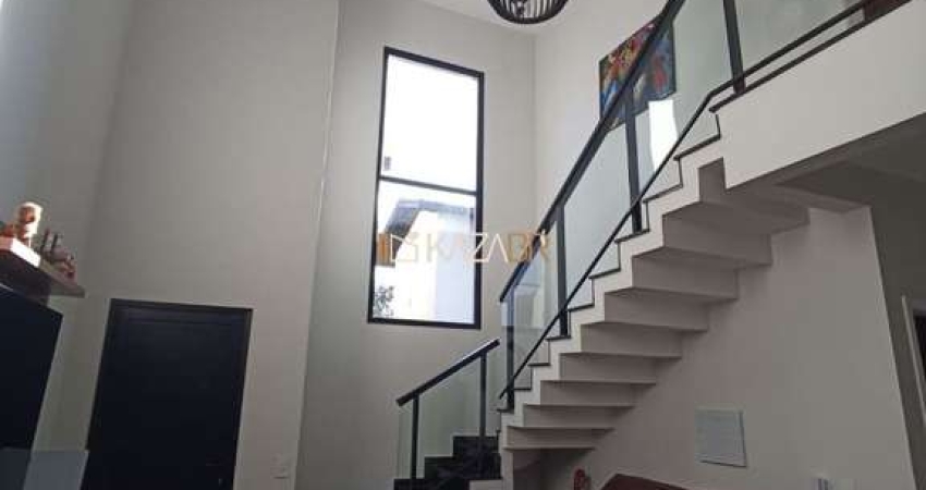 Casa com 3 dormitórios, 98 m² - venda por R$ 690.000,00 ou aluguel por R$ 7.000,00/mês - Ribeirão dos Porcos - Atibaia/SP