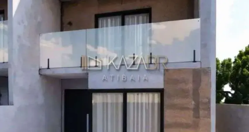 Casa com 3 dormitórios à venda, 160 m² por r$ 1.150.000,00 - jardim dos pinheiros - atibaia/sp