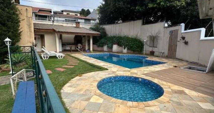 Casa com 3 dormitórios para alugar, 120 m² por R$ 6.663/mês - Samambaia Parque Residencial - Atibaia/SP